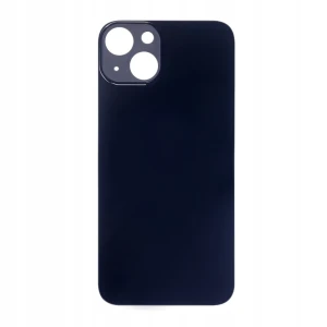 TYLNY PANEL Szkło Szyba Panele Obudowy Do Apple iPhone 13 Midnight