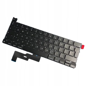 KLAWIATURA UK Keyborad Dla Apple MacBook Pro 13 M1 M2 A2338 Pionowy Enter