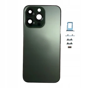 KORPUS RAMKA Obudowa Korpusy Obudowy Ramki Dla iPhone 13 Pro Alpine Green