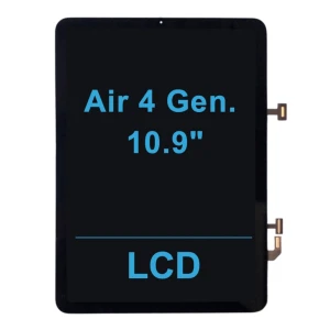 EKRAN WYŚWIETLACZ LCD Ekrany Dla Apple iPad Air 4 Gen. 10,9"