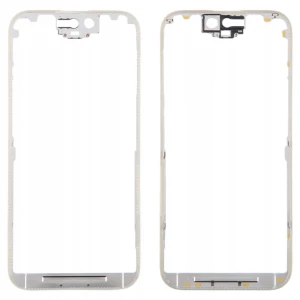 RAMKA WYŚWIETLACZA Ramka Ekranu LCD FRAME Do Apple iPhone 15 Pro