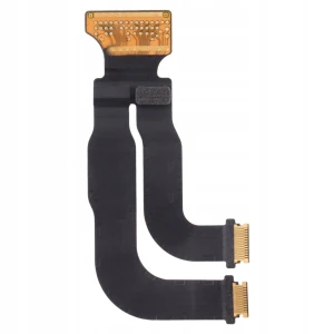 TAŚMA FLEX LCD Cable Ekran Płyta Główna Dla Apple Watch Series 7 45mm