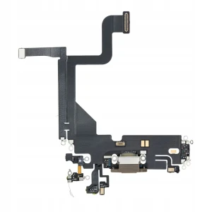ZŁĄCZE TAŚMA Dock Złącza Taśmy Do Apple iPhone 13 Pro Gold