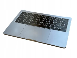 OBUDOWA GÓRNA Top Case Dla MacBook Pro 13 A1708 Klawiatura Gładzik Touchpad