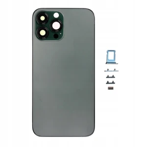 KORPUS RAMKA Obudowa Tył Tylna Do Apple iPhone 13 Pro Max Alpine Green