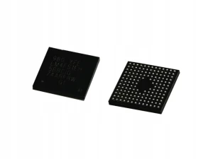 UKŁAD ZASILANIA Kontroler SMC Układy Do Apple MacBook Air A1466 820-00165