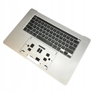OBUDOWA TOPCASE Klawiatura Bateria do Apple MacBook Pro 16 A2141 Space Gray