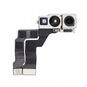 APARAT KAMERA Czujniki Taśma Front Przód Aparaty do Apple iPhone 14 Pro