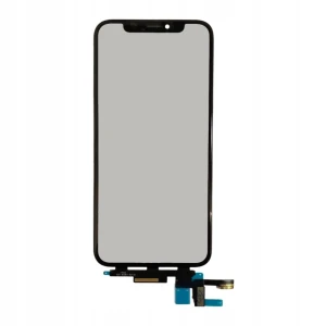 SZKŁO SZYBA Dotyk Digitizer Klej OCA IC Szyba Z Dotykiem Dla Apple iPhone X