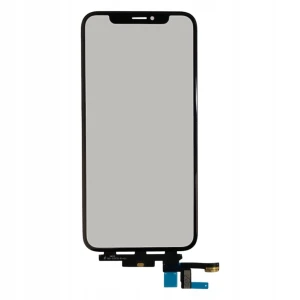 SZKŁO SZYBA Dotyk Digitizer Klej OCA IC Szyba Z Dotykiem Do Apple iPhone XS