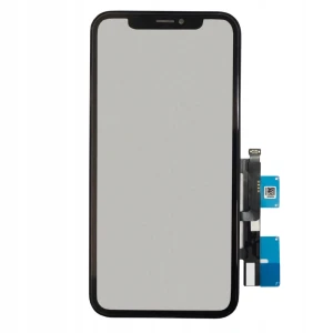 SZKŁO SZYBA Dotyk Digitizer Klej OCA Szybki Z Dotykiem do Apple iPhone 11