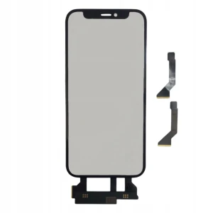 Digitizer SZYBA DOTYK Klej OCA Szyba Z Dotykiem Dla Apple iPhone 12 Mini