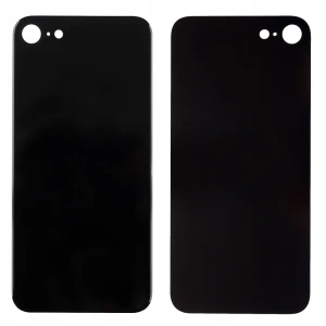 TYŁ PANEL Tylny Szkło Szyba Panele Obudowy Dla Apple iPhone 8 Space Gray