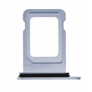 UCHWYT TACKA Szufladka Karty SIM Dla Apple iPhone 14 14 Plus Blue Niebieski