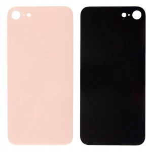TYŁ PANEL Tylny Szkło Szyba Panele Obudowy Dla Apple iPhone 8 Gold Złoty