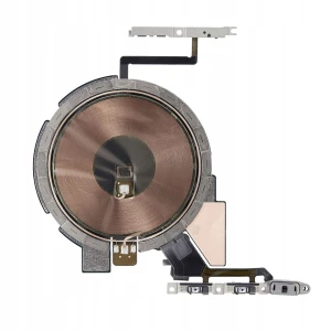 TAŚMA POWER Cewka indukcyjna Przycisk Volume NFC Do Apple iPhone 14 Pro Max