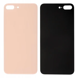 TYŁ PANEL Tylny Szyba Panele Obudowy Tylne do Apple iPhone 8 Plus Gold