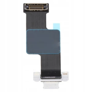 PORT GNIAZDO Taśma Złącze USB-C Dla Apple MacBook Air 15" A2941 M2 White