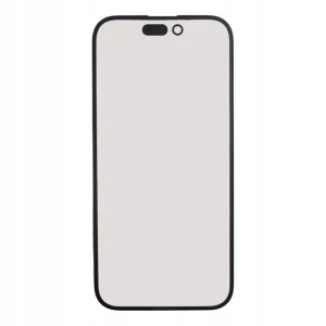SZYBKA + OCA SZYBA Z Klejem Szyby Szkło Klej Dla Apple iPhone 14 Pro
