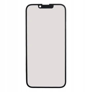 SZYBKA SZYBA Z Klejem OCA Szybki Szkło Oleofobowe Dla Apple iPhone 14
