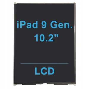 LCD WYŚWIETLACZ Ekran A2602 Wyświetlacze Ekrany Dla Apple iPad 9 2021 10.2