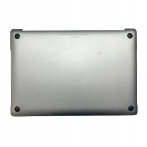 OBUDOWA TOPCASE Tył Bottom Case do Apple MacBook Pro 15" A1707 Space Gray
