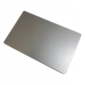 TOUCHPAD GŁADZIK Gładziki Do MacBook Pro 15 A1707 A1990 Space Gray