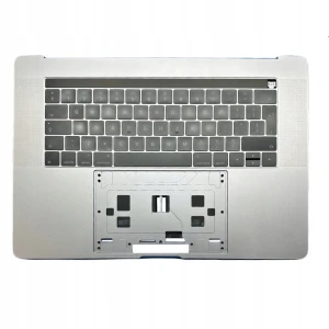 OBUDOWA Klawiatura Bateria do Apple MacBook Pro 15" A1707 Space Gray
