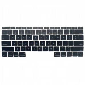 KLAWISZ PRZYCISK US Keycap do MacBook Pro 13 15 A1706 A1708 A1707 1szt