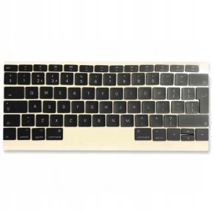 KLAWISZ PRZYCISK UK do MacBook Air 13 Pro 13 15 - A1932 A2159 A1989 1szt