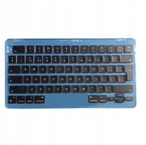 KLAWISZ PRZYCISK UK do MacBook Air Pro A2681/A3113/2485/2442 Midnight 1szt