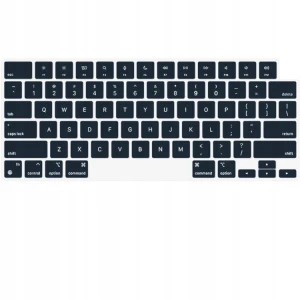 KLAWISZ PRZYCISK US do MacBook Air Pro A2681/A3113/2485/2442 Black 1szt