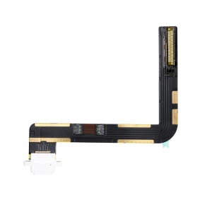 TAŚMA ZŁĄCZE Lightning Dock Taśmy Do Apple iPad 7 8 9 2019-2021 White