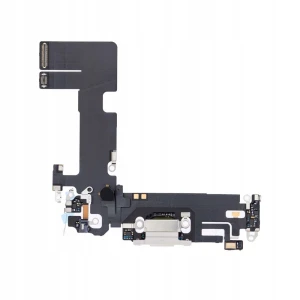TAŚMA ZŁĄCZE Dock Mikrofon Złącza Ładowania Dla Apple iPhone 13 Starlight