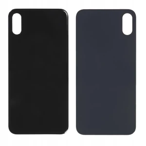 TYŁ PANEL Tylny Szkło Szyba Panele Obudowy Dla Apple iPhone XS Space Gray