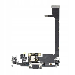 TAŚMA ZŁĄCZE Dock Złącza Taśmy Dla Apple iPhone 11 Pro Max Space Gray