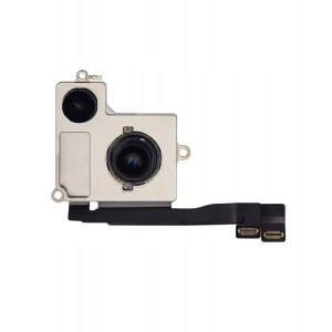 KAMERA Aparat Główna Tylny Aparaty Tylne Camera Do Apple iPhone 15