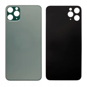 TYŁ PANEL Tylny Szkło Szyba Panele Obudowy Do Apple iPhone 11 Pro Max Green