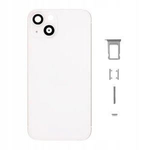 KORPUS RAMKA Obudowa Tył Tylna Tylnia do Apple iPhone 13 Mini Starlight
