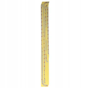 TAŚMA KLEJ Montażowa LCD Ekran TESA Do Apple iPad Air 11" Pro 11" (2024)