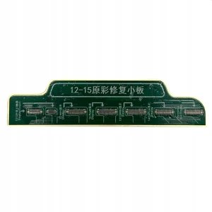 MODUŁ JCID Naprawa True Tone LCD do iPhone 12 13 14 15 Pro Mini Plus