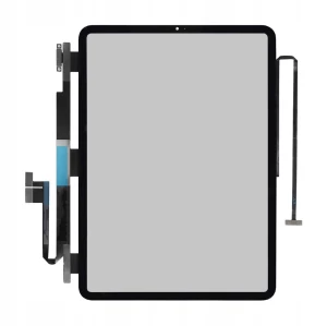 DOTYK + OCA Digitizer Szybka Z Dotykiem do Apple iPad Pro 11 1/2 gen 18-20