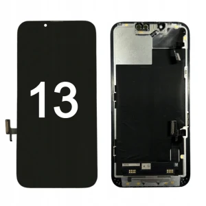 EKRAN WYŚWIETLACZ Oryginalny Taśma Programowanie Do Apple iPhone 13
