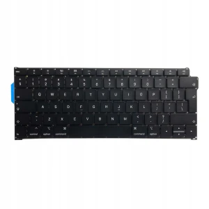 KEYBOARD KLAWIATURA Do Apple MacBook Air 13 A1932 2018 2019 INT Duży Enter