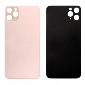 TYŁ PANEL Tylny Szyba Panele Obudowy do Apple iPhone 11 Pro Gold Złoty
