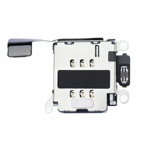 GNIAZDO SIM Port Złącze Czytnik Karty SIM Reader do Apple Dla iPhone 13