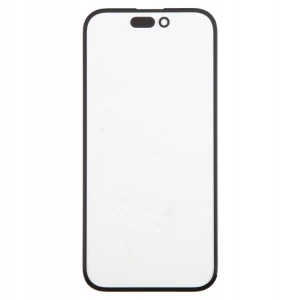 SZYBKA + OCA SZYBA Z Klejem Szkło Klej OCA Dla Apple iPhone 16 Plus