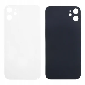 TYŁ PANEL Tylny Szkło Szyba Panele Do Apple iPhone 11 White Biały