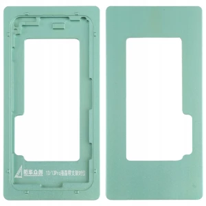 FORMA DO POZYCJONOWANIA Ekranu LCD MOLD Regeneracja do iPhone 13 13 Pro