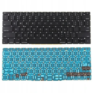 KLAWIATURA Keyboard Podświetlenie do Apple MacBook Pro 13 A1708 US